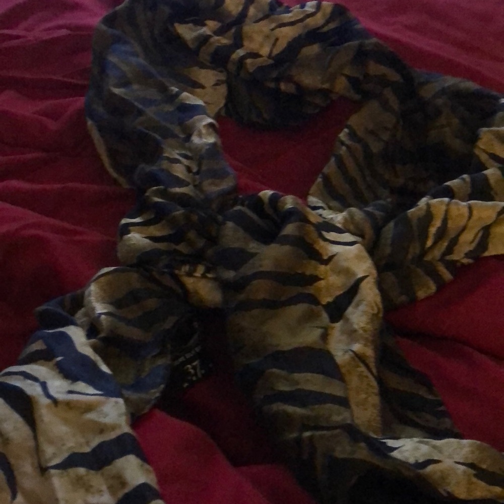 Pure silk 37 west